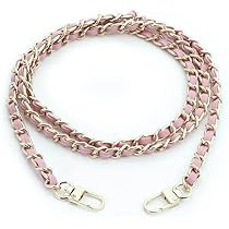 【新品未使用】plage chain ベルト スマホチェーン　ゴールド Amazon | マルチカラーバッグチェーンアクセサリーゴールド女性